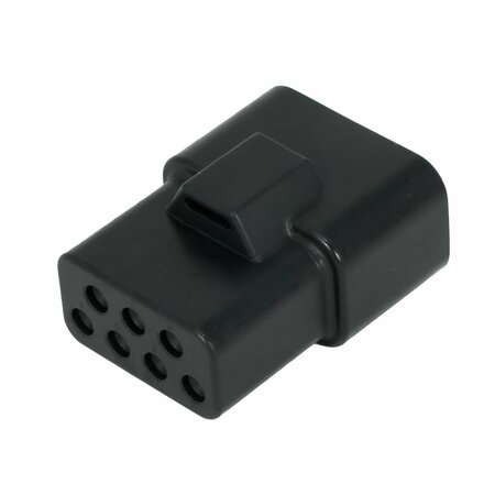 SURE SEAL CONNECTIONS SSA-7R THIN WIRE SQUARE SS 120-1874-007
